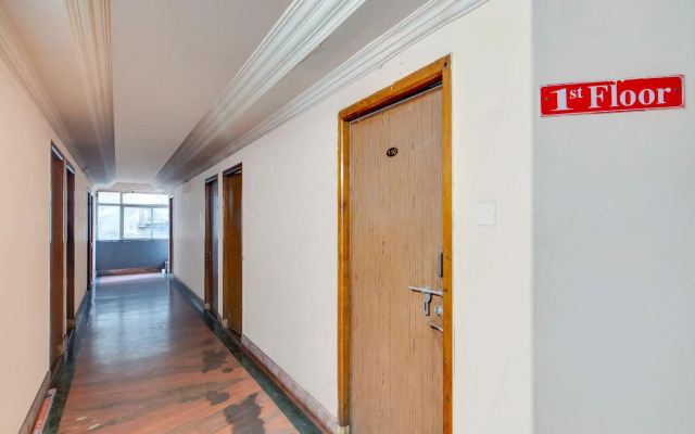 Oyo Flagship 75188 Hotel Cauvery
