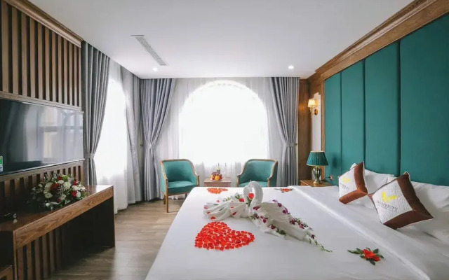 Properiti Boutique Hotel & Restaurent