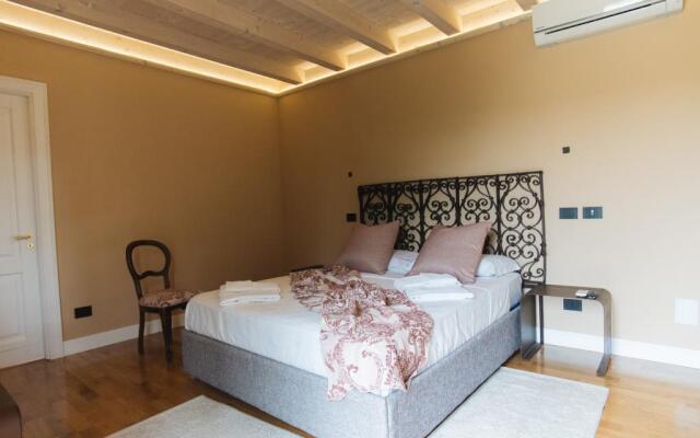 Agriturismo Leano