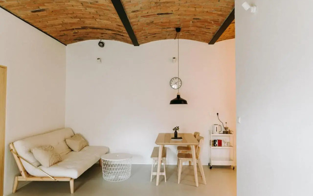 Apartmány Starák v historickém centru Znojma