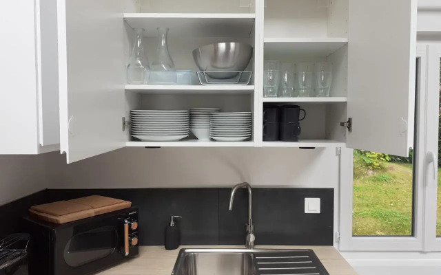 Manoir de l'As de Trèfle