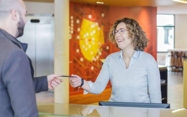 Hotel ibis Styles Montpellier Centre Comedie