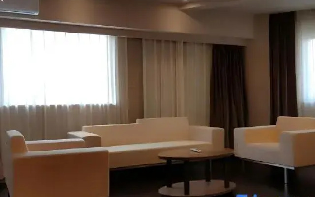 New East Asia Hotel (Xiamen International Airport)