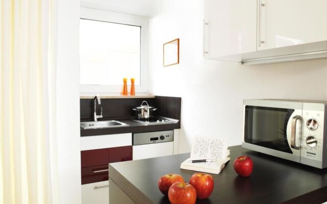 Frederics Serviced Apartments