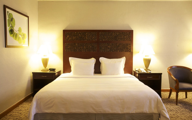 Renai Hotel Kota Bahru (formerly known as The Grand Renai Hotel)