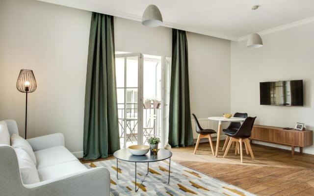 Vilnius Private Stay