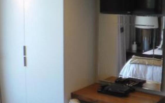 Zimbali Suite 414