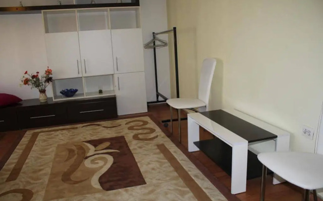 Unirii Luxury Apartment