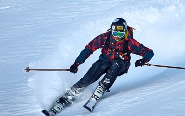 Chillas Appartements