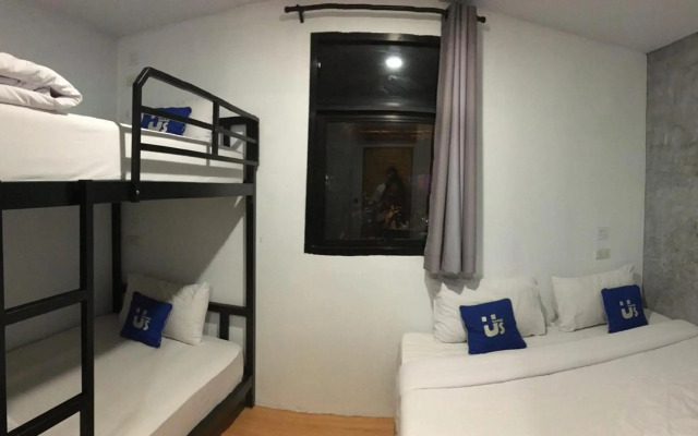 Us Hostel