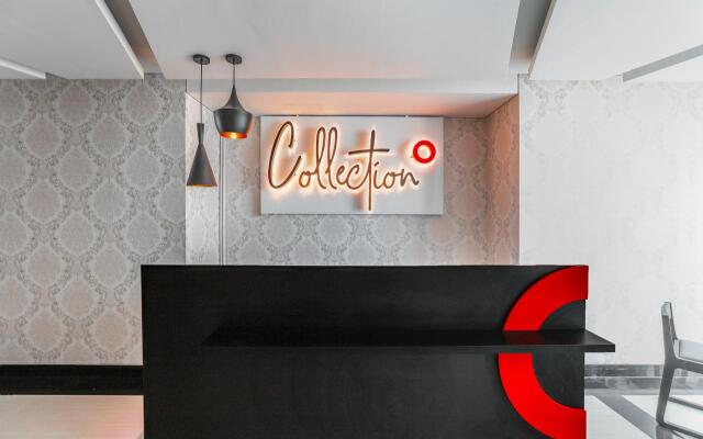 Collection O 16 Vittoria Residence