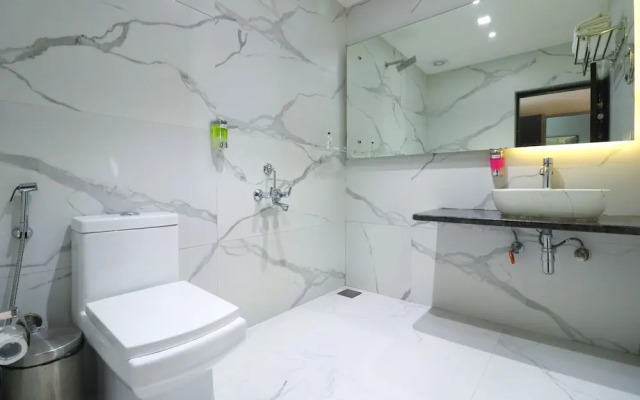 The Grand Legacy Resort