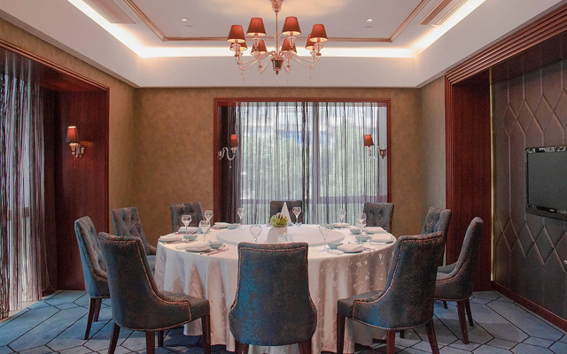 Wyndham Grand Plaza Royale Furongguo Changsha