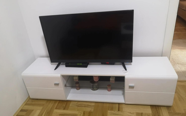 Jednosoban stan Zoja