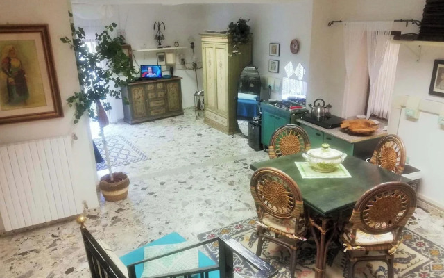 Casa degli Artisti
