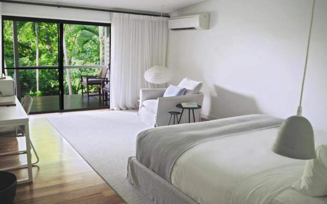 Lizard Island Resort