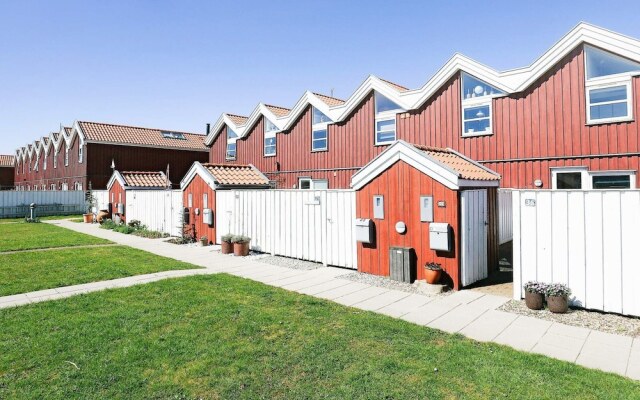 5 Person Holiday Home in Nibe