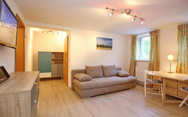 Villa Triton Souterrain Wohnung 10