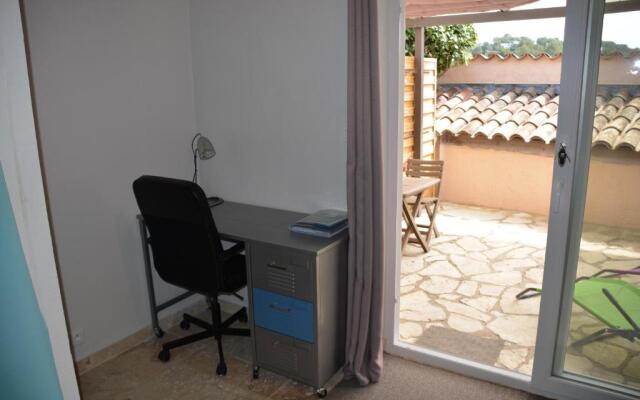 Appartement FredMart