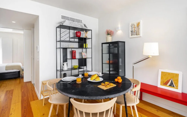 Top Floor W Luxury Design Premium Location