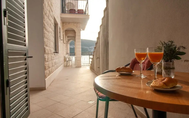 Villa Anteo