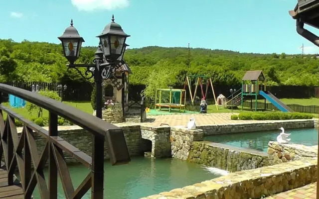 Usad'ba Marmazinskaja schel'