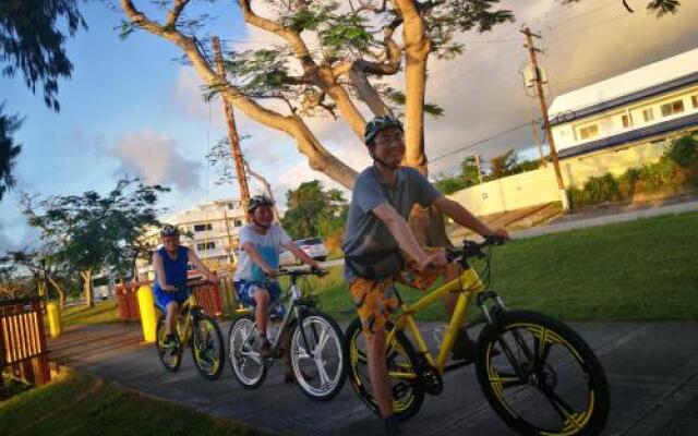 Fantastic Garden Saipan