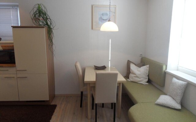 Haus Claudia