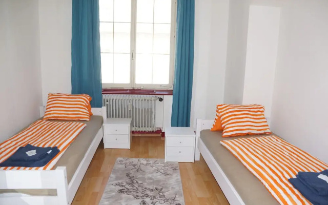 Pension Aksaray