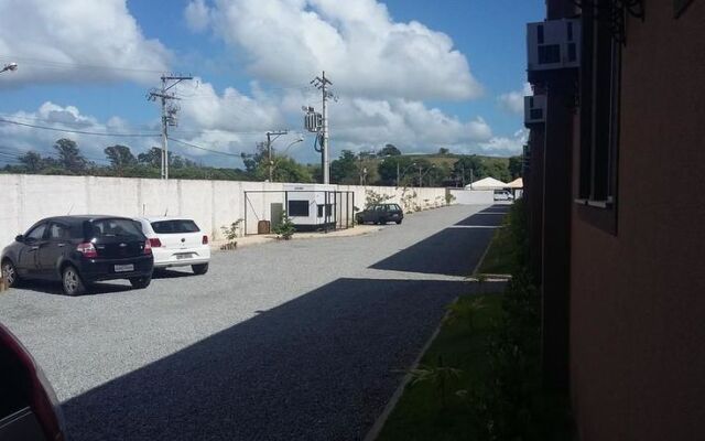 Via Norte Hotel & Eventos