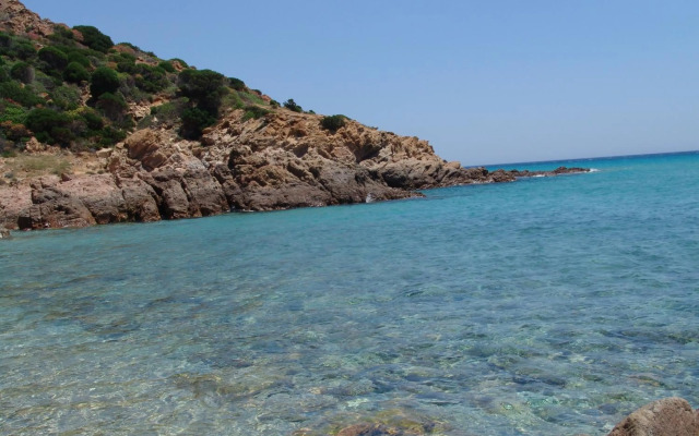 Residence La Corte di Anastasia