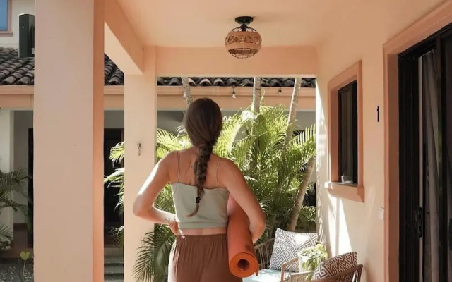 Villas Vibras