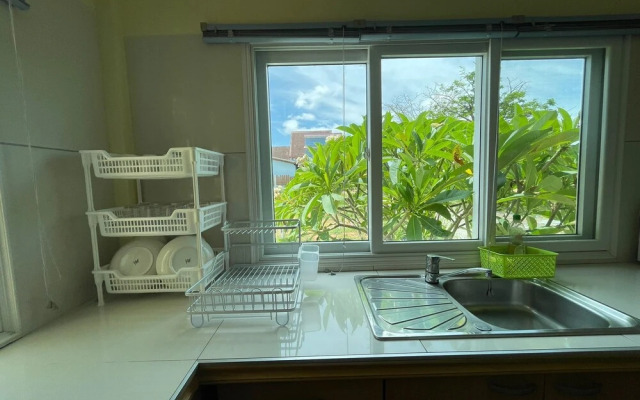 Quiet 2 bedroom house in Rawai