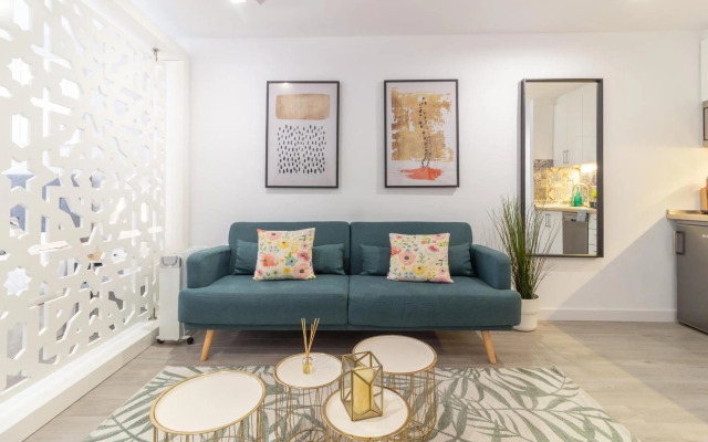 Xpce Marino I Marbella