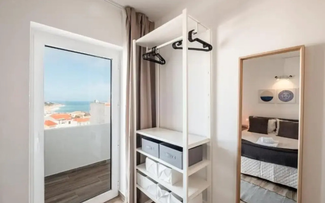 Oceanic Rainbow Apartment-Albufeira