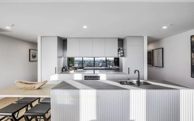 KT Apartments