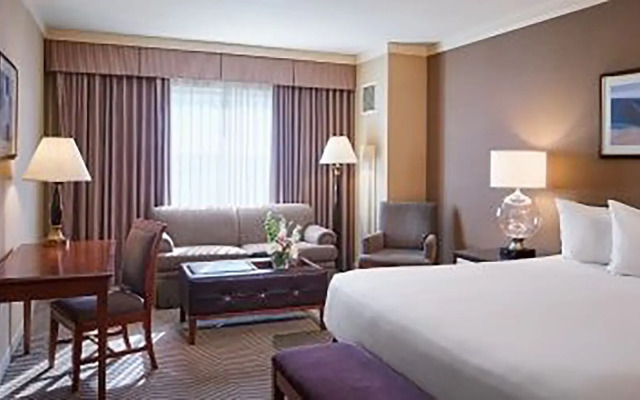 Harrah's Metropolis Hotel & Casino - A Caesars Rewards Destination