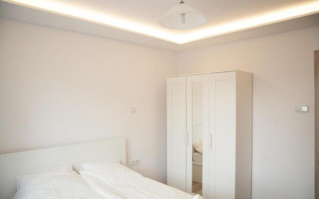 Apartament Karolewska