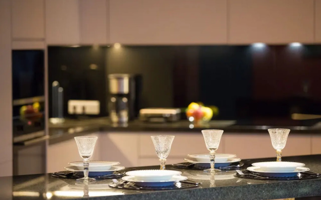 Pinacota Suites Athens