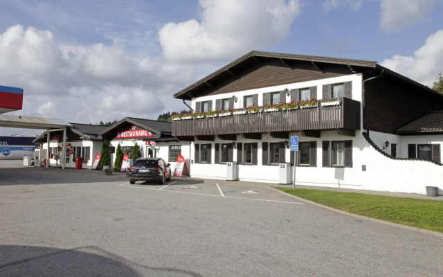Rasta Håby