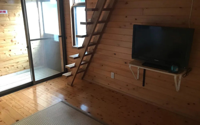Kumamoto Guesthouse Little Asia - Hostel