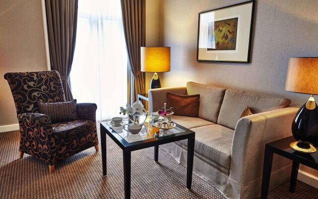 Steigenberger Icon Frankfurter Hof