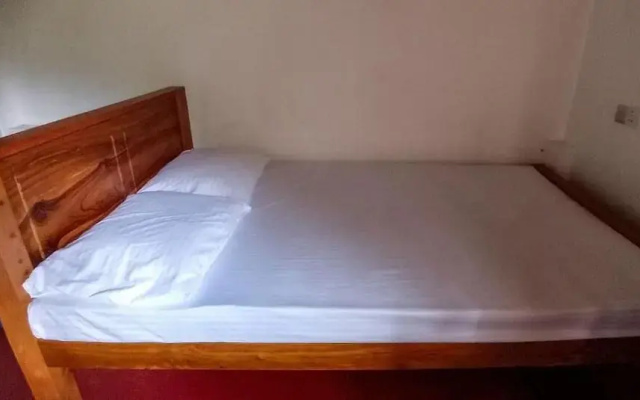 Sinharaja Pitadeniya Villa