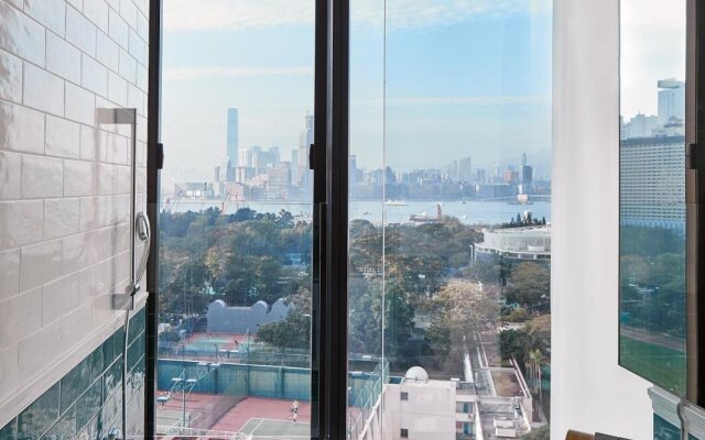 Little Tai Hang