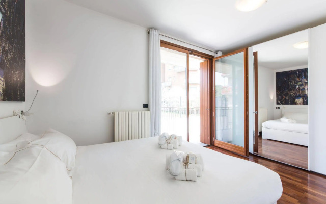 Suitelowcost - Limbiate Studio