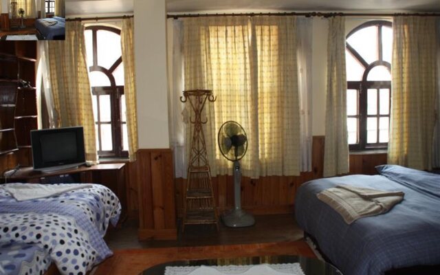 Thamel Apartments Hotel