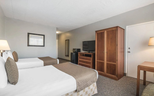 The Inn at Cobleskill