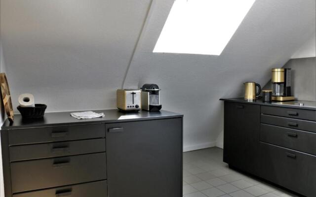 The Suites City Lofts at the Park