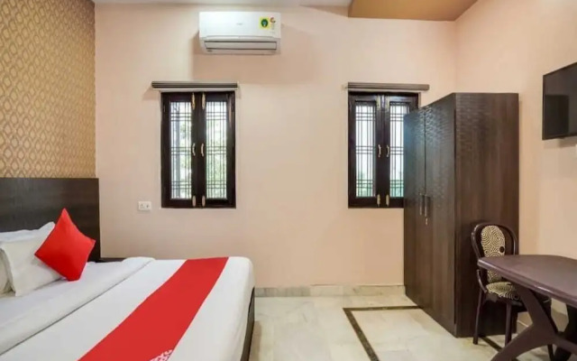 Silk Inn Luxury At No Cost