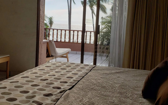 Casa Gato en los Tules